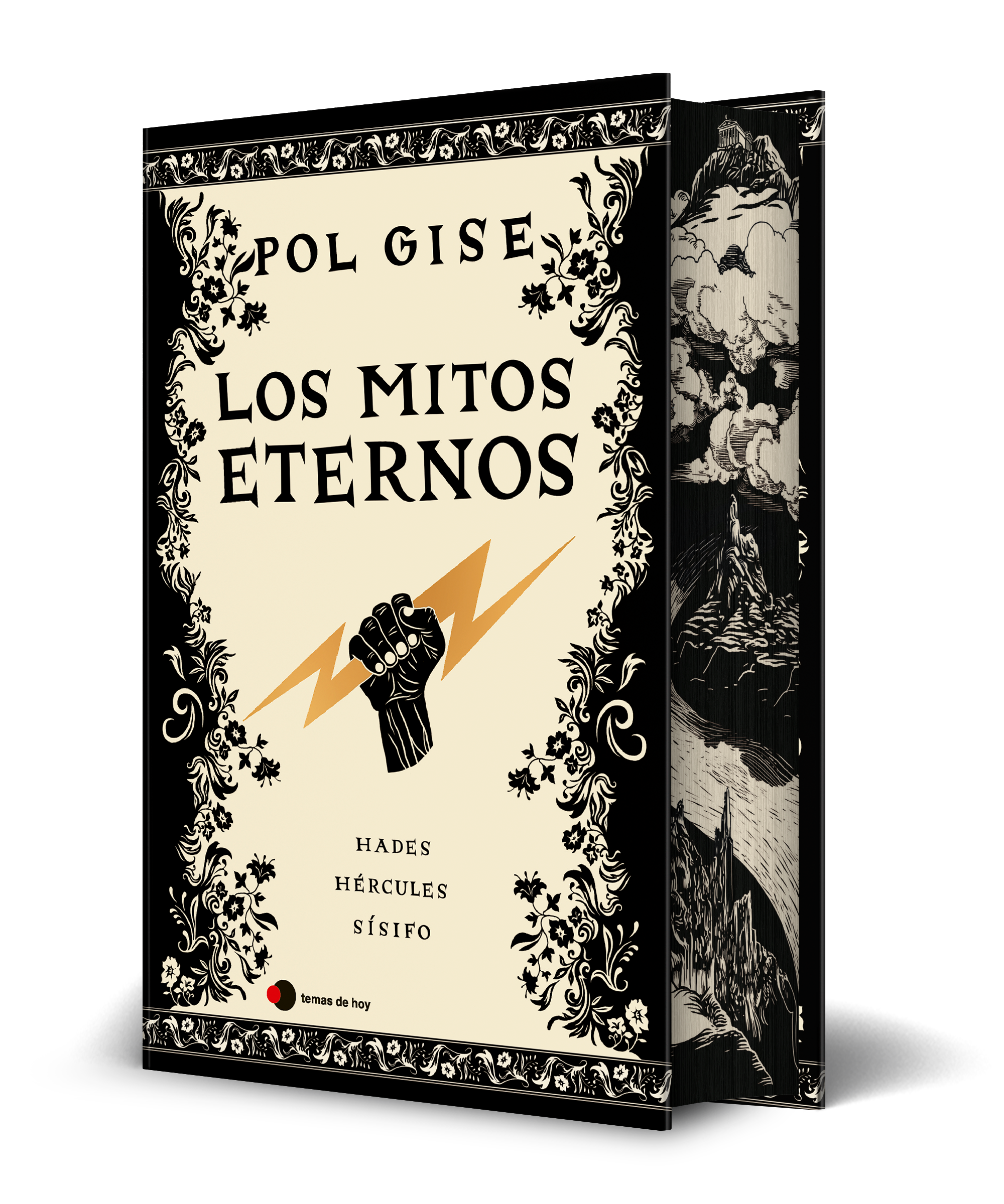 Los mitos eternos