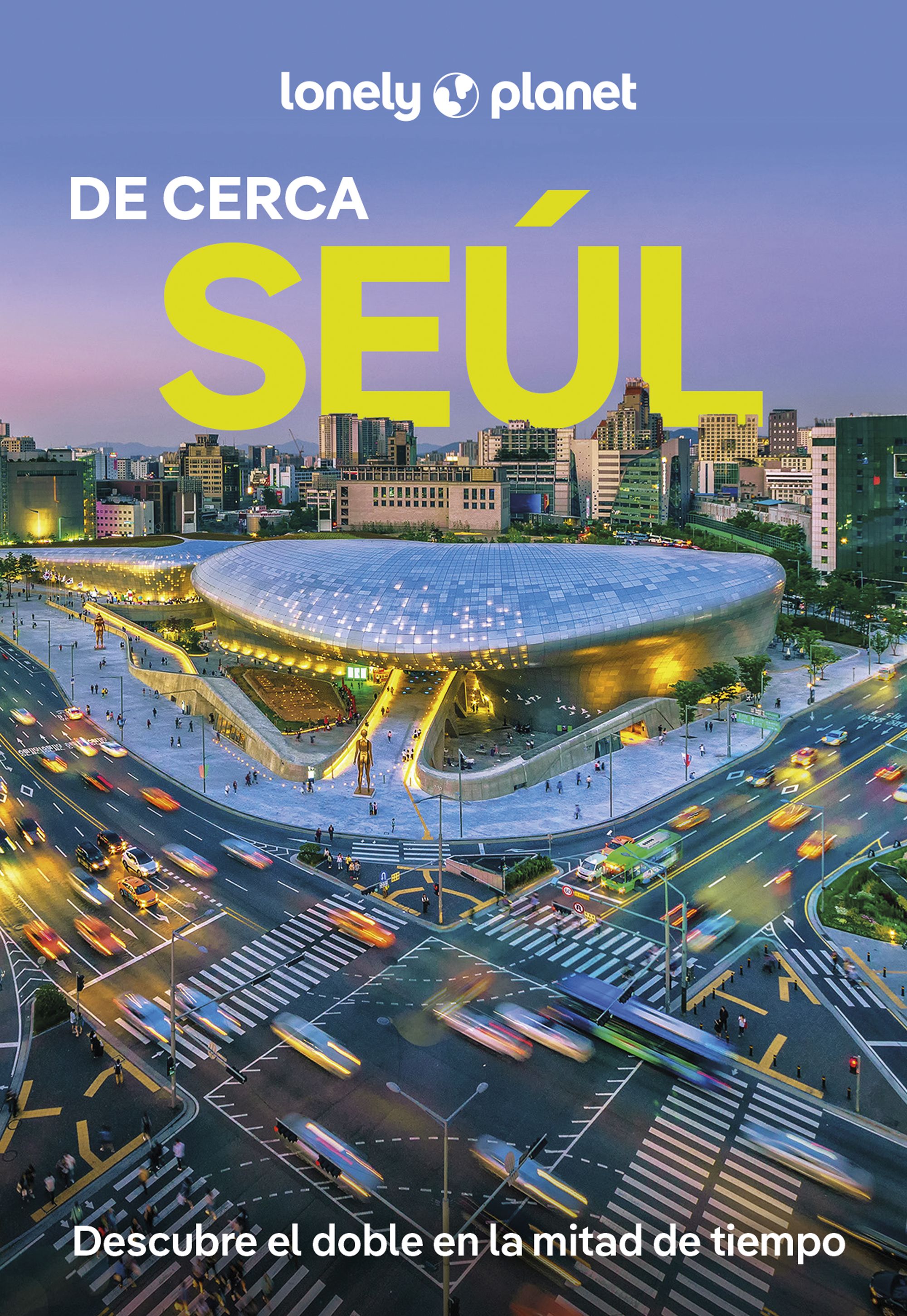 Seúl de cerca 2