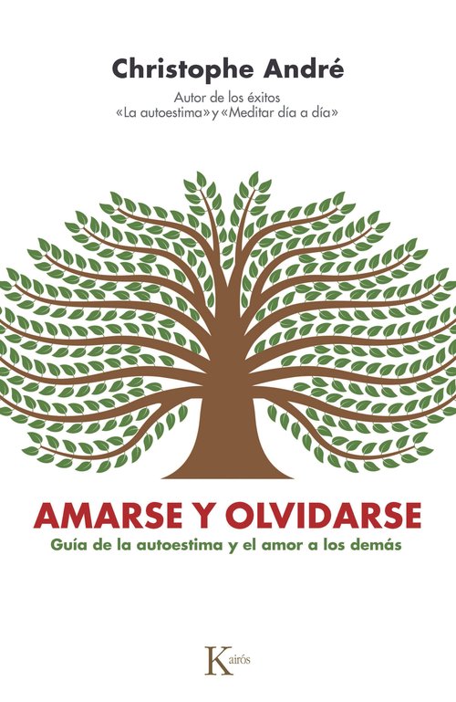 Amarse y olvidarse