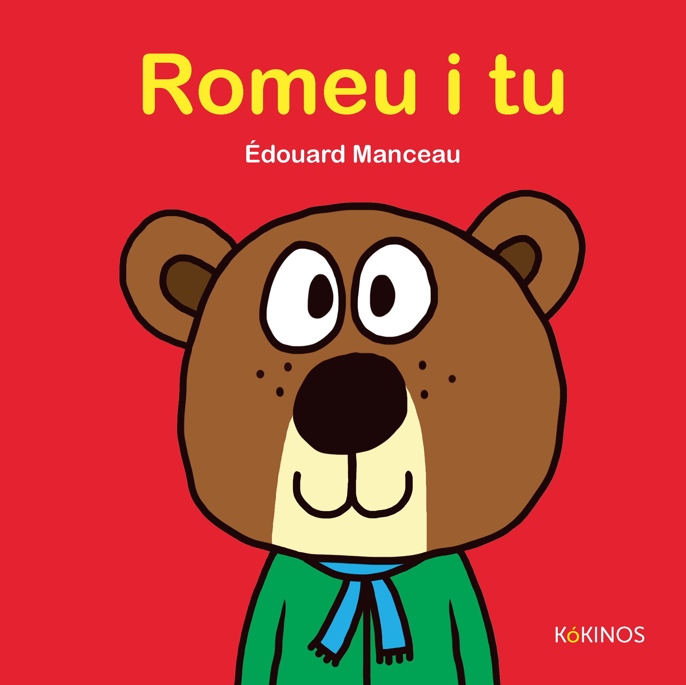 Romeo i tú