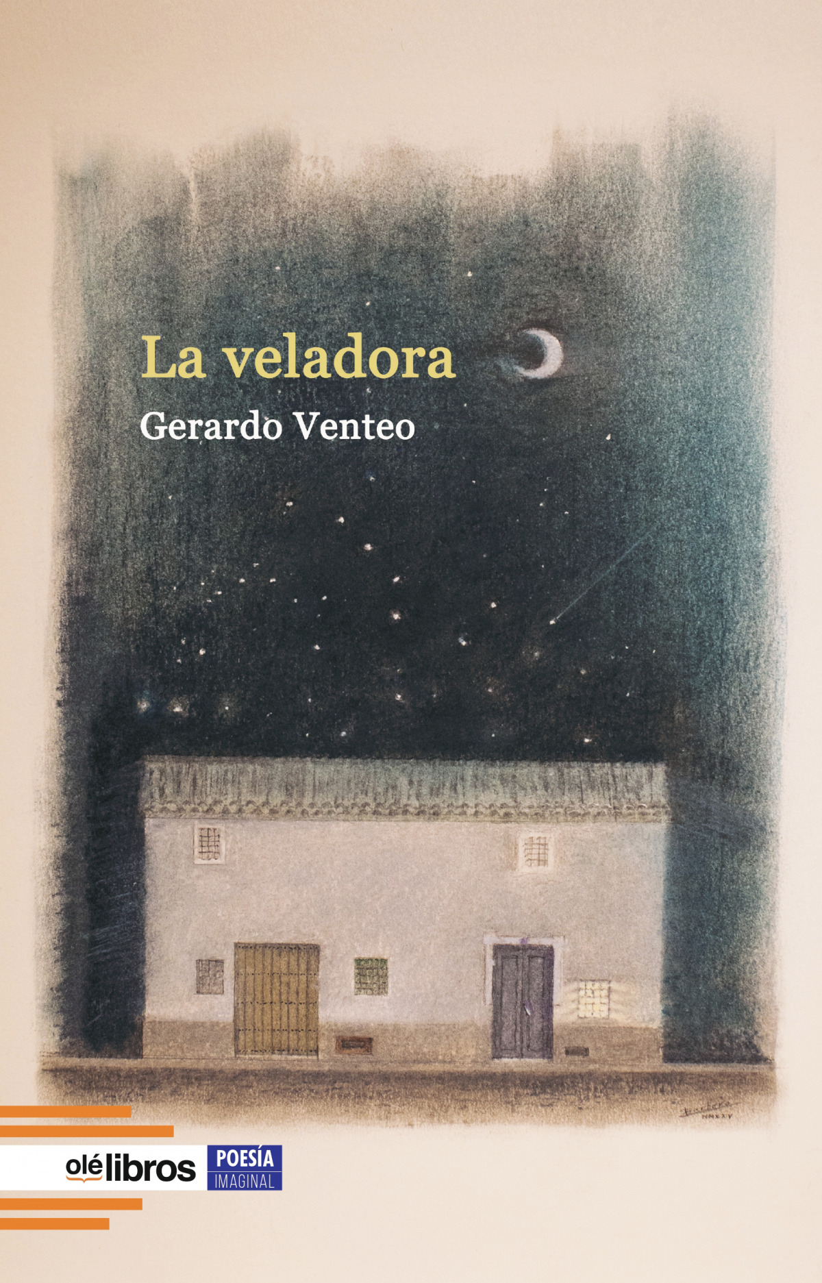 La veladora