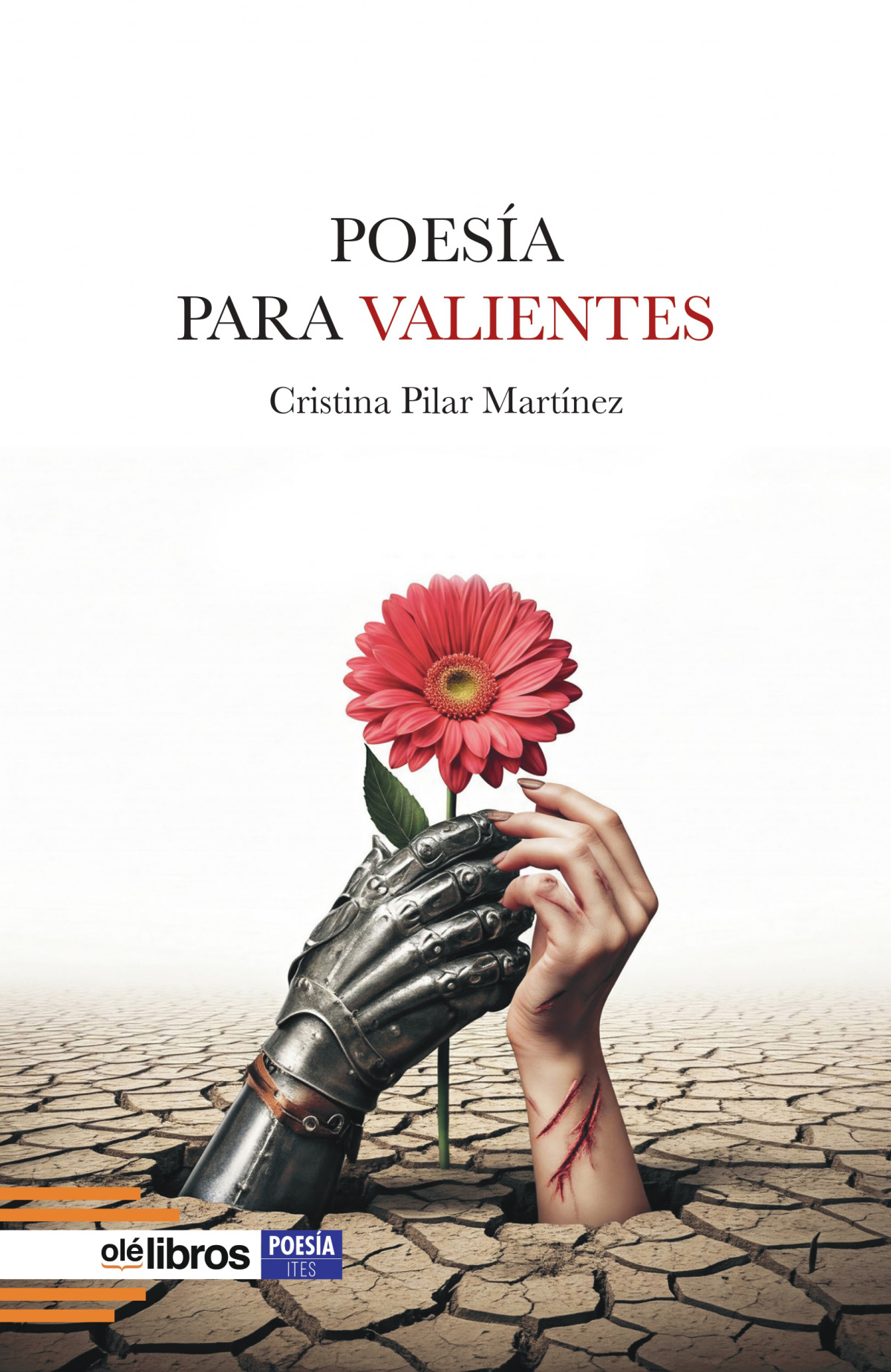 Poesia para valientes