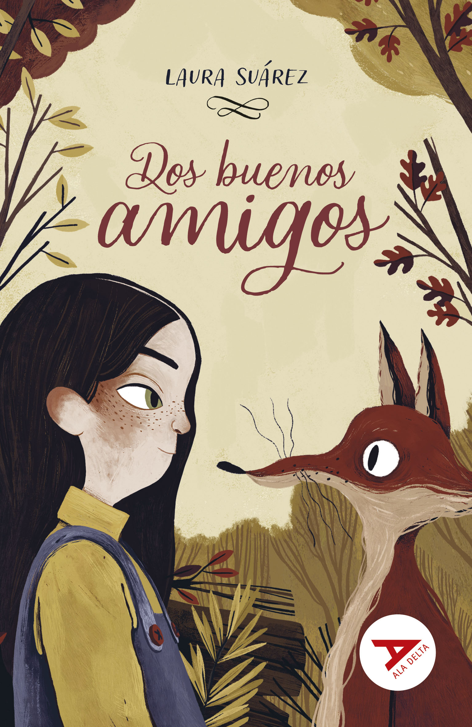 Dos buenos amigos