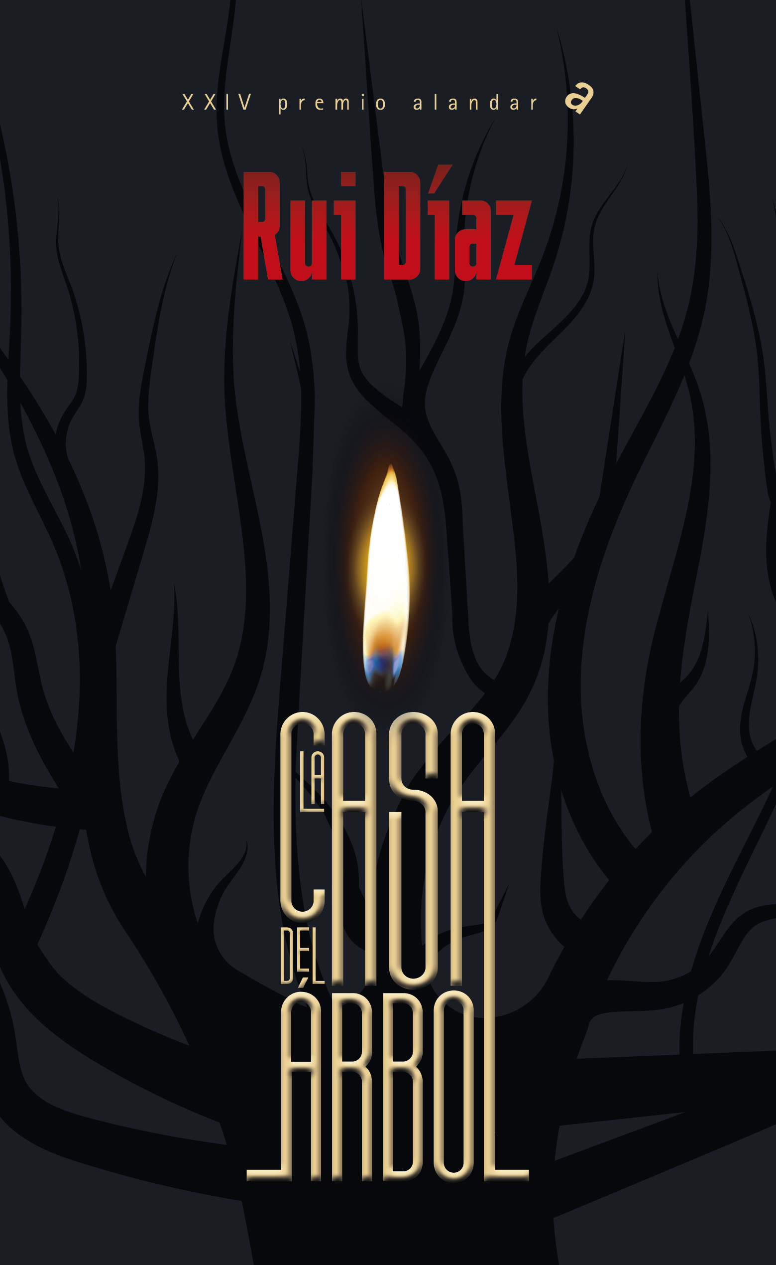 La casa del árbol
