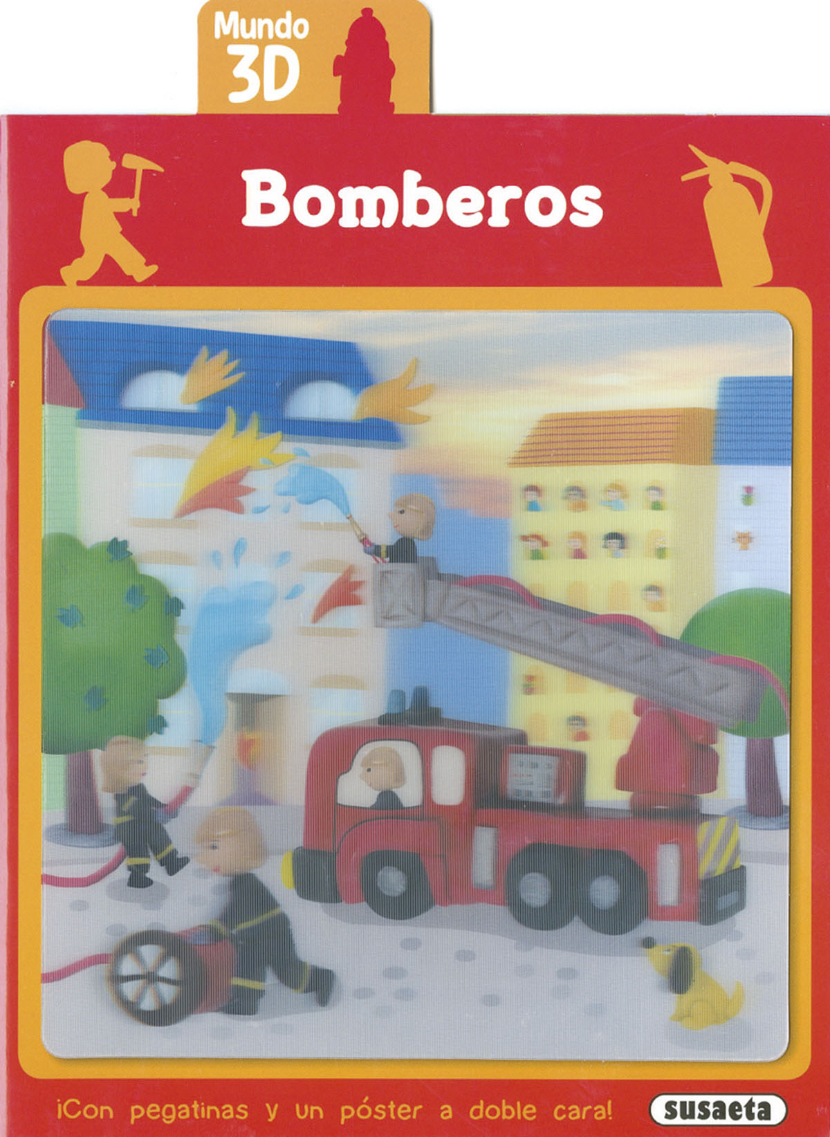 Bomberos