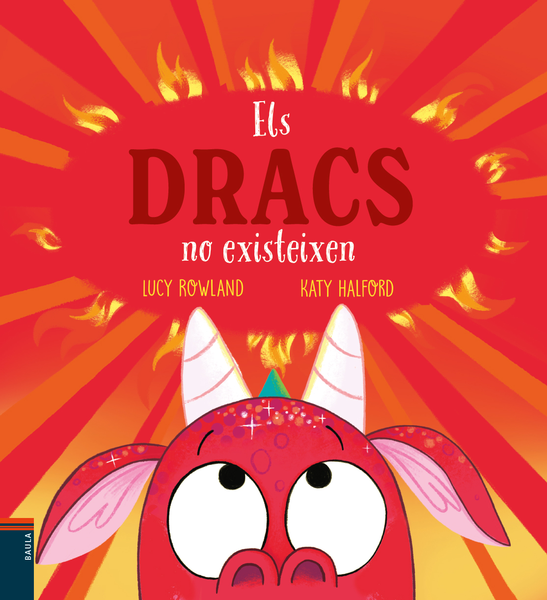 Els dracs no existeixen