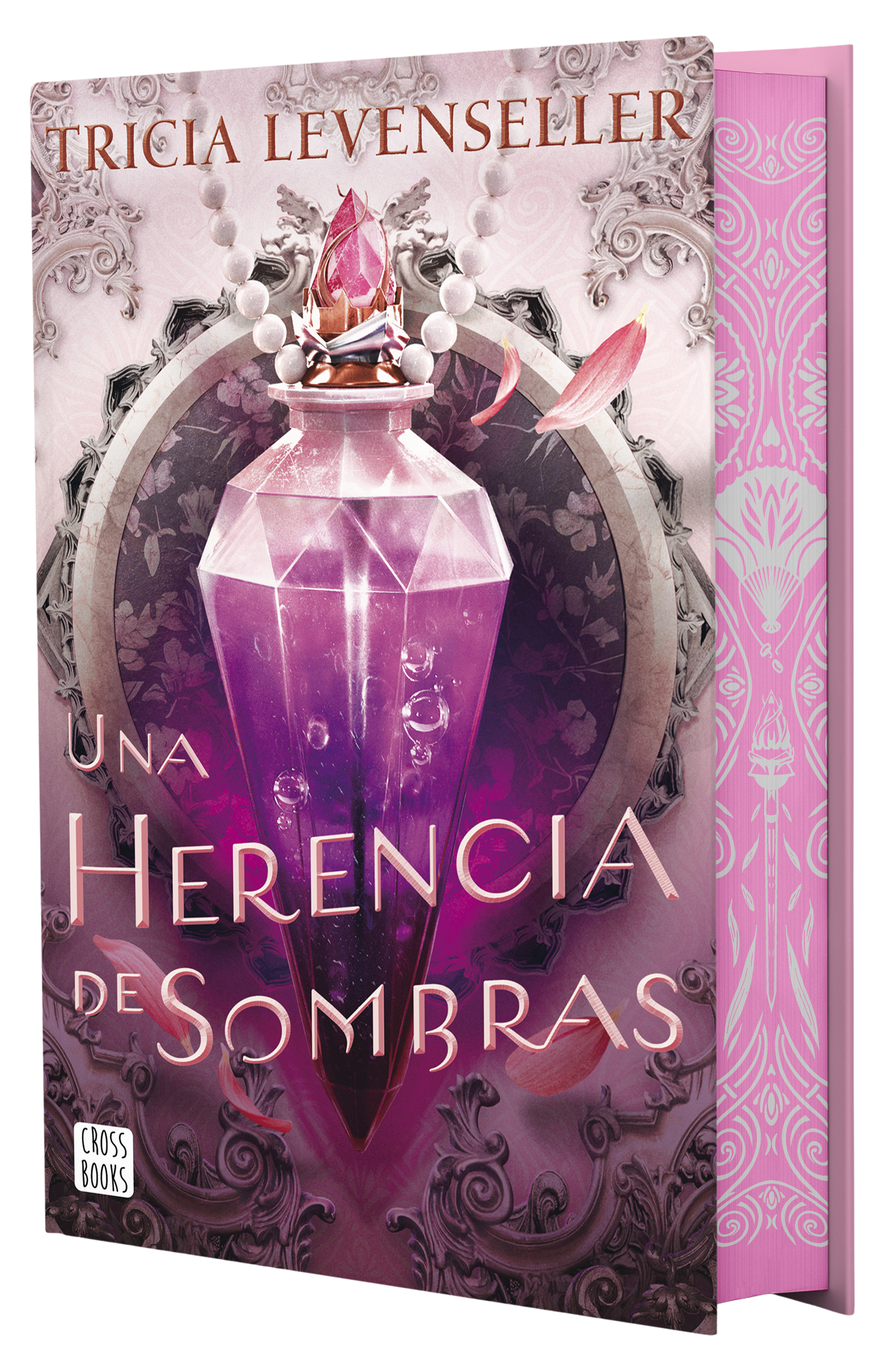 Una herencia de sombras
