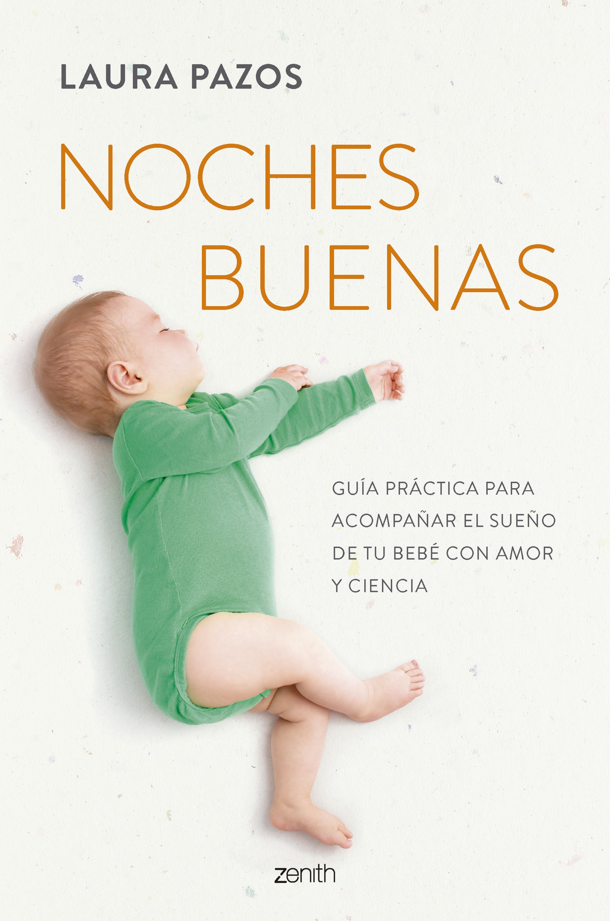 Noches buenas