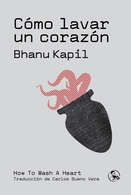 Cómo lavar un corazón