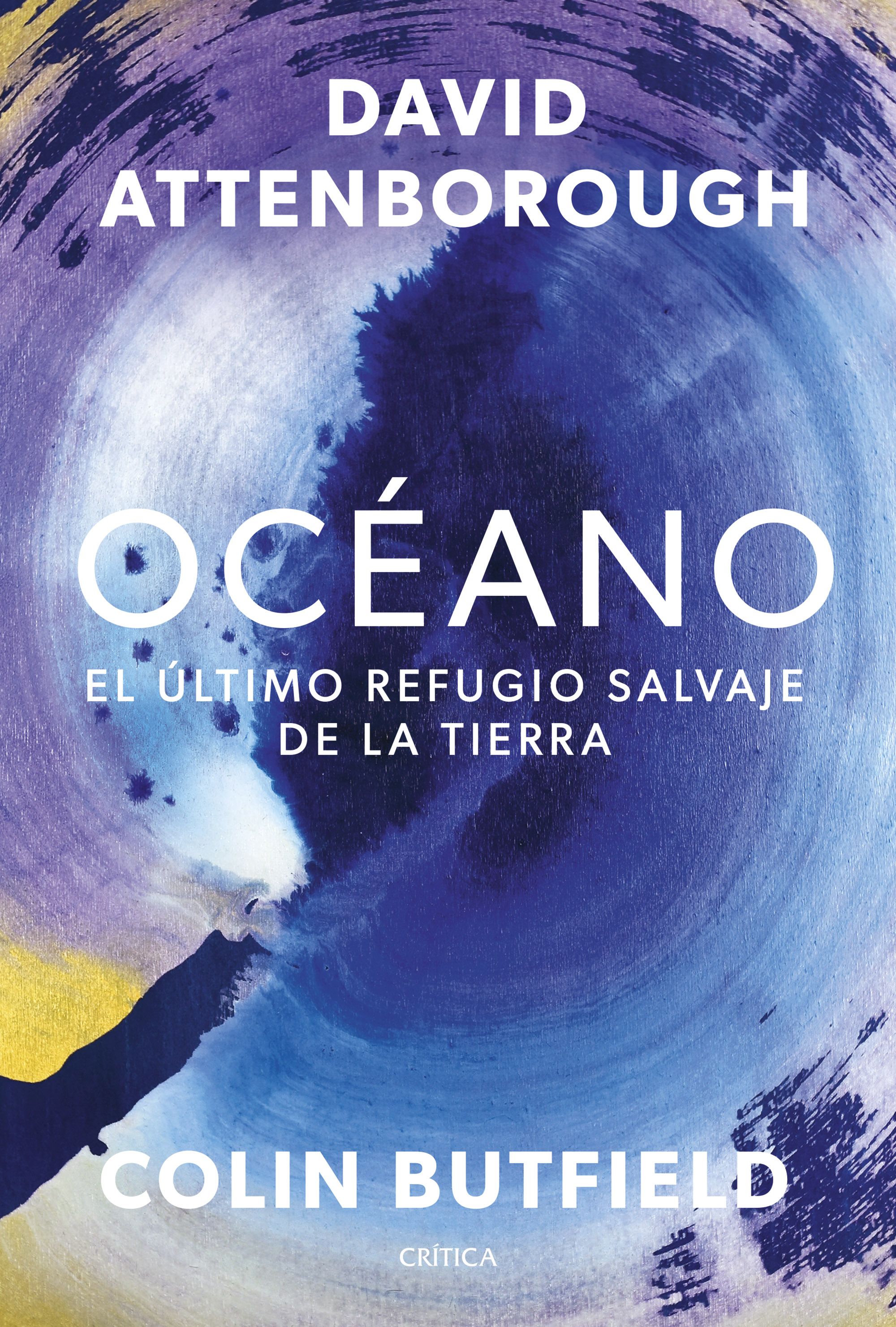 Océano