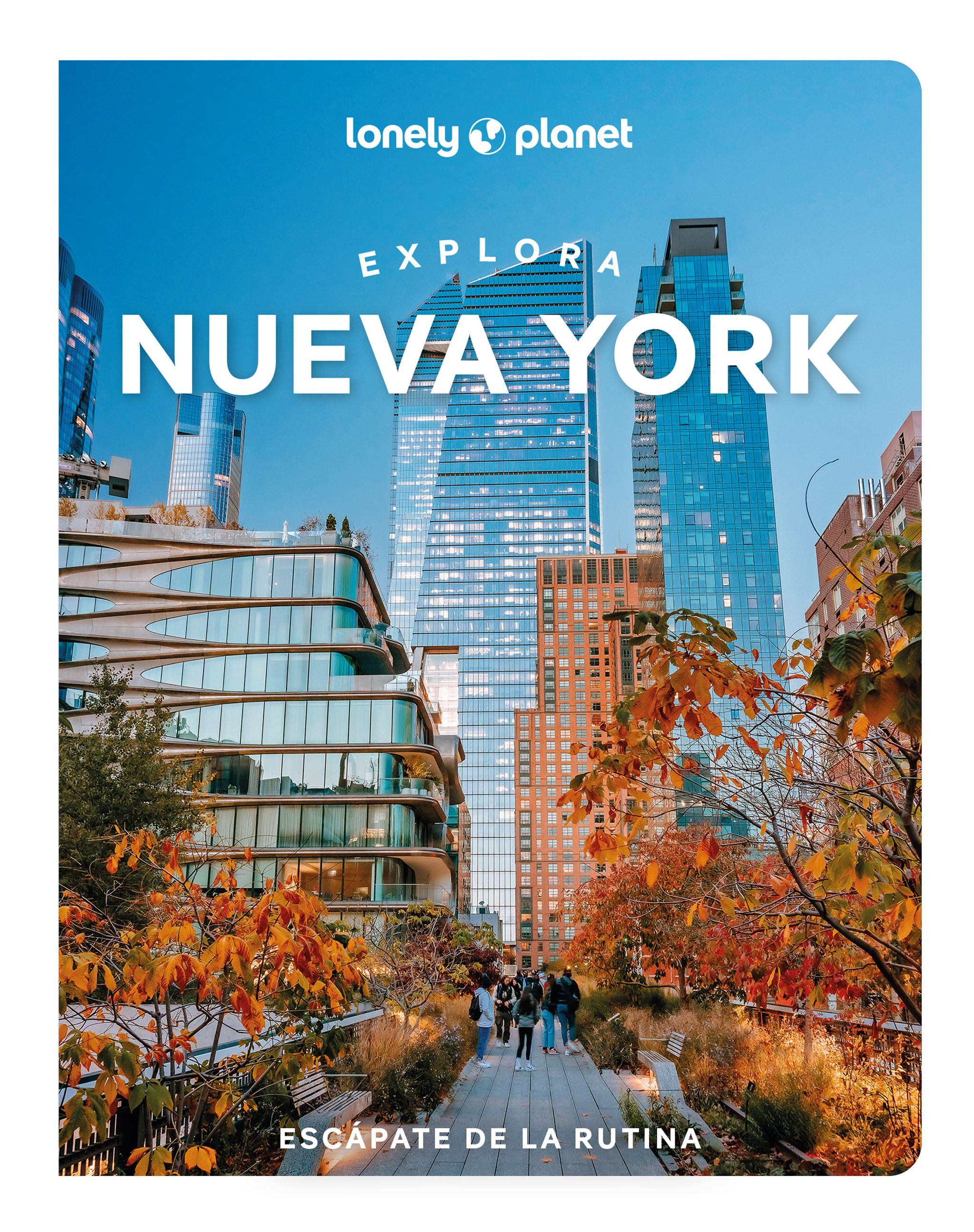 Explora Nueva York 2