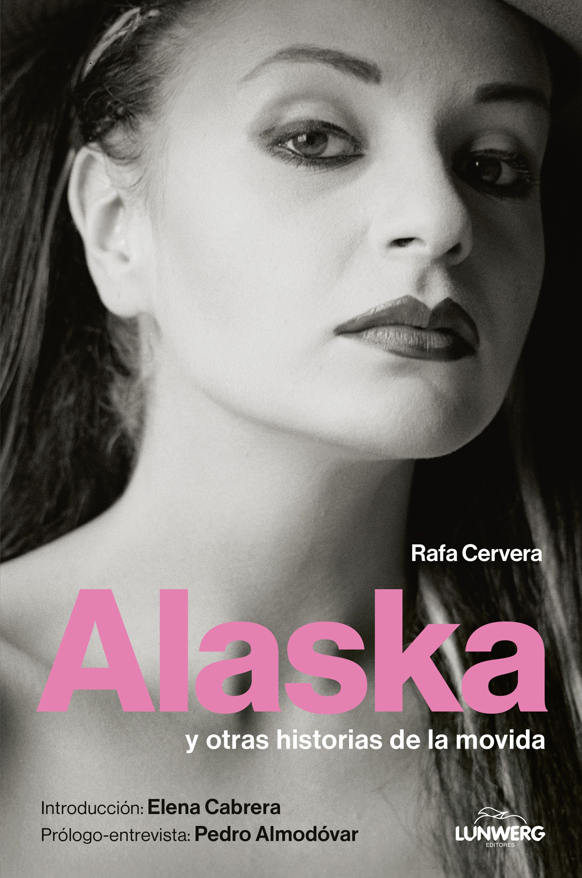 Alaska y otras historias de la movida