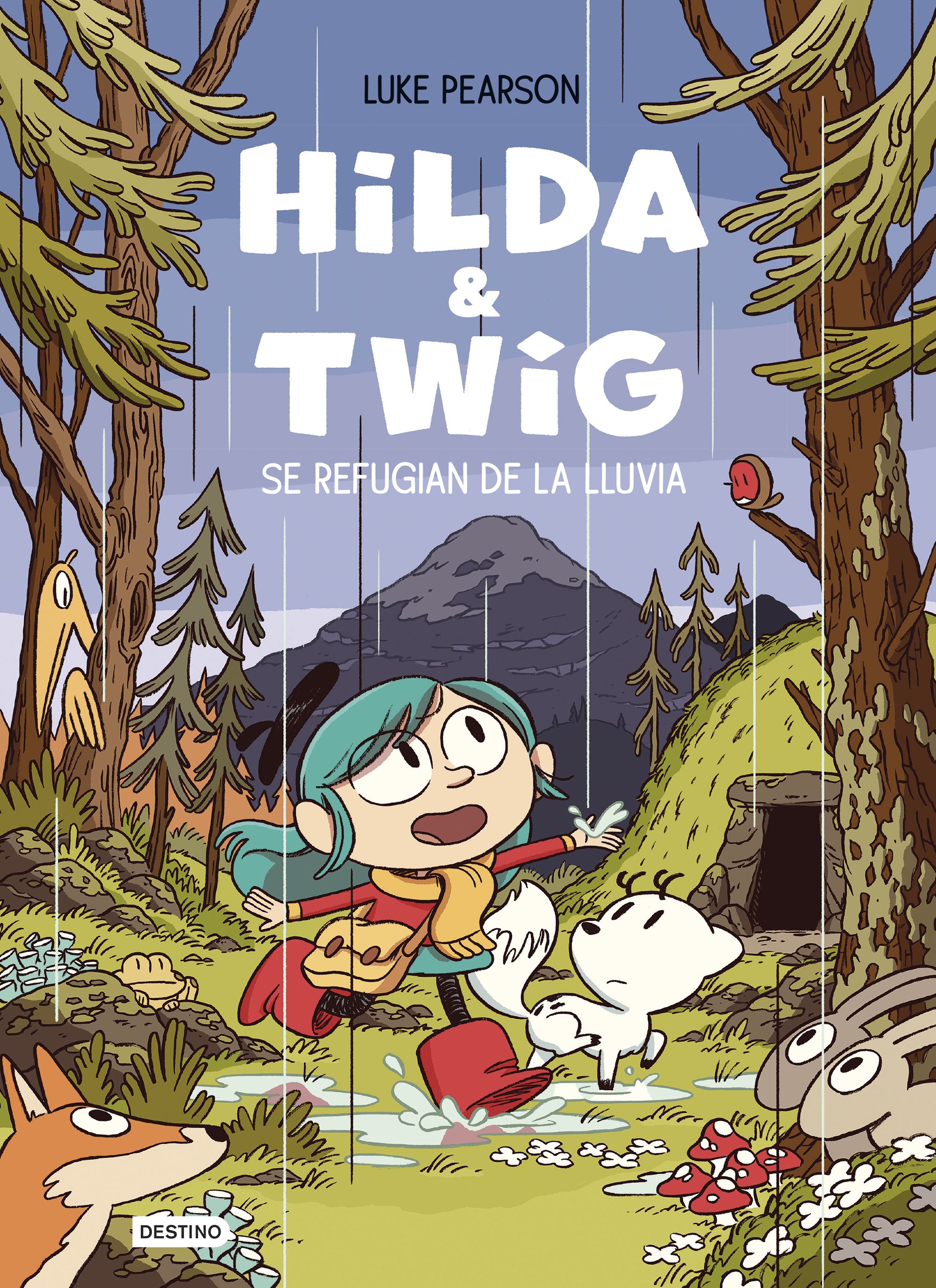 Hilda