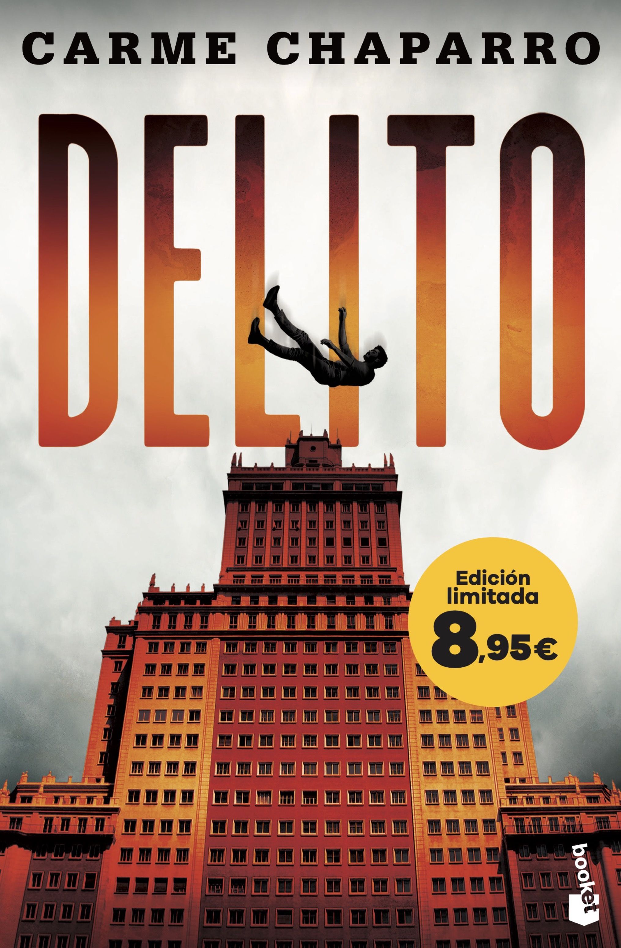 Delito