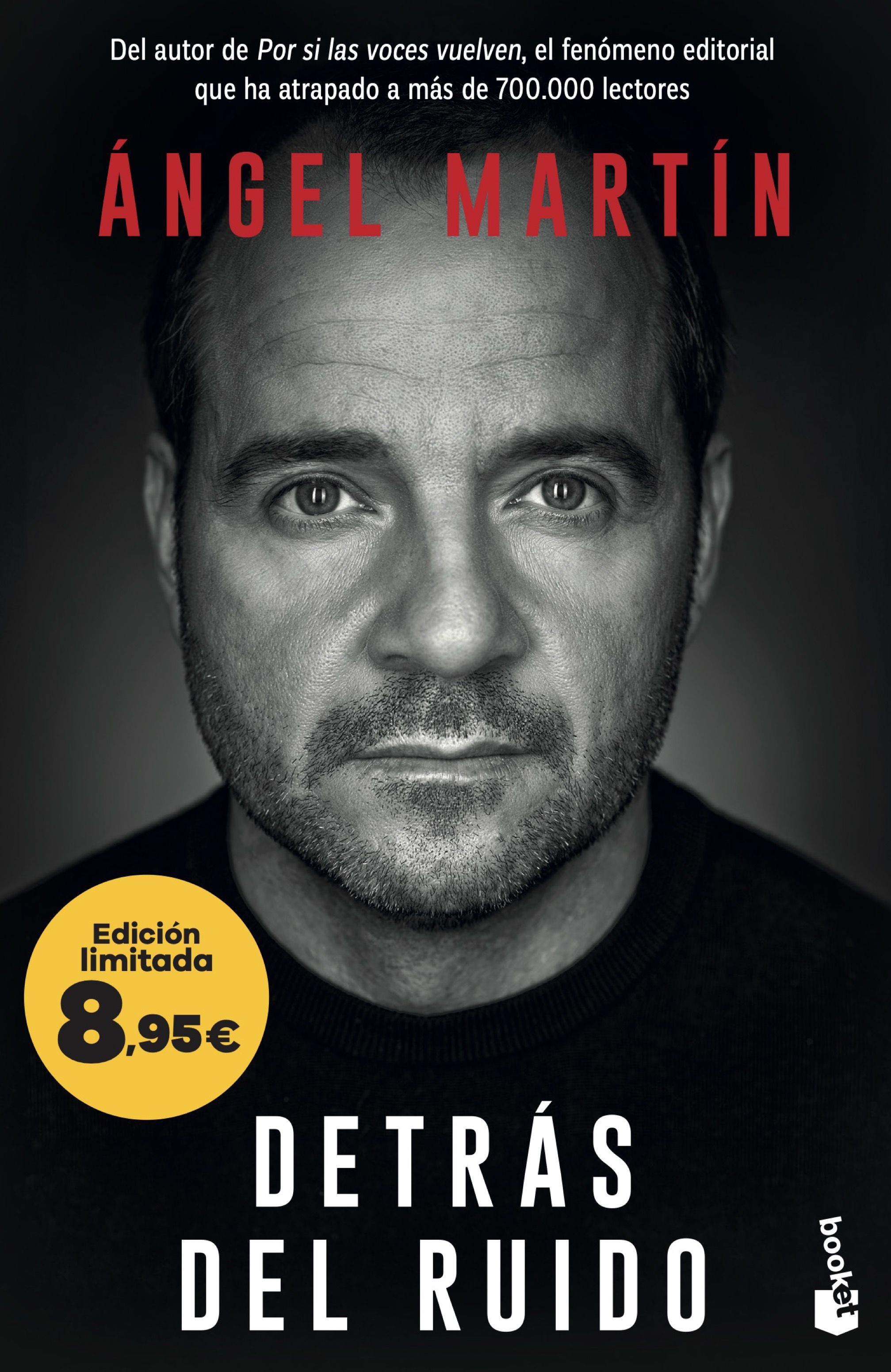 Detrás del ruido