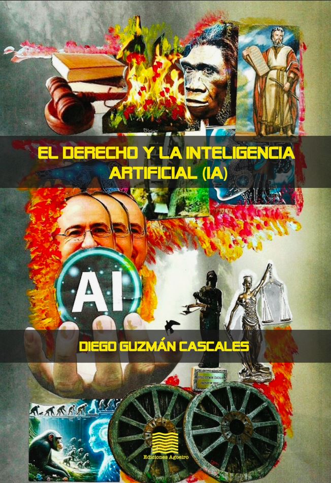 El derecho y la inteligencia artificial