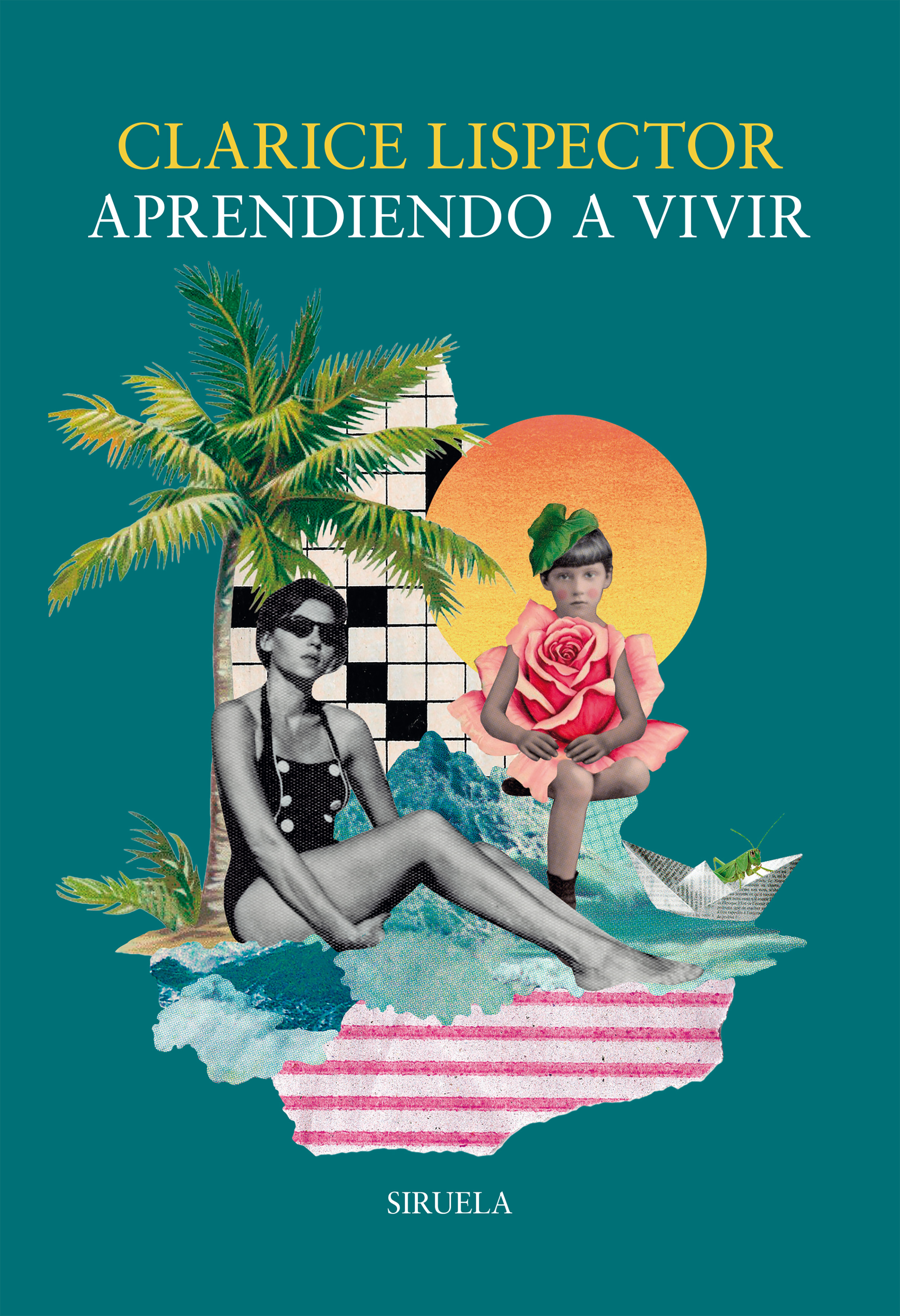 Aprendiendo a vivir
