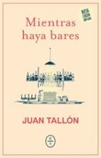 Mientras haya bares