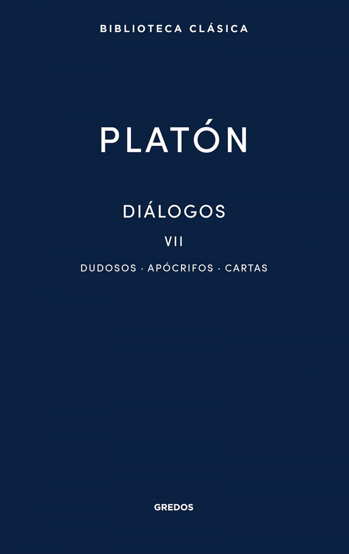 Diálogos VII