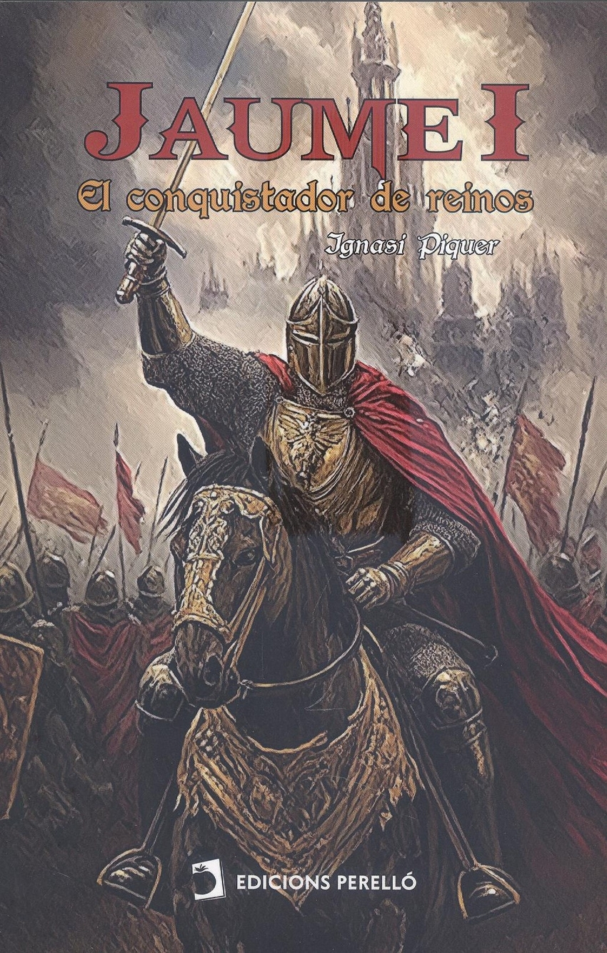 JAUME I