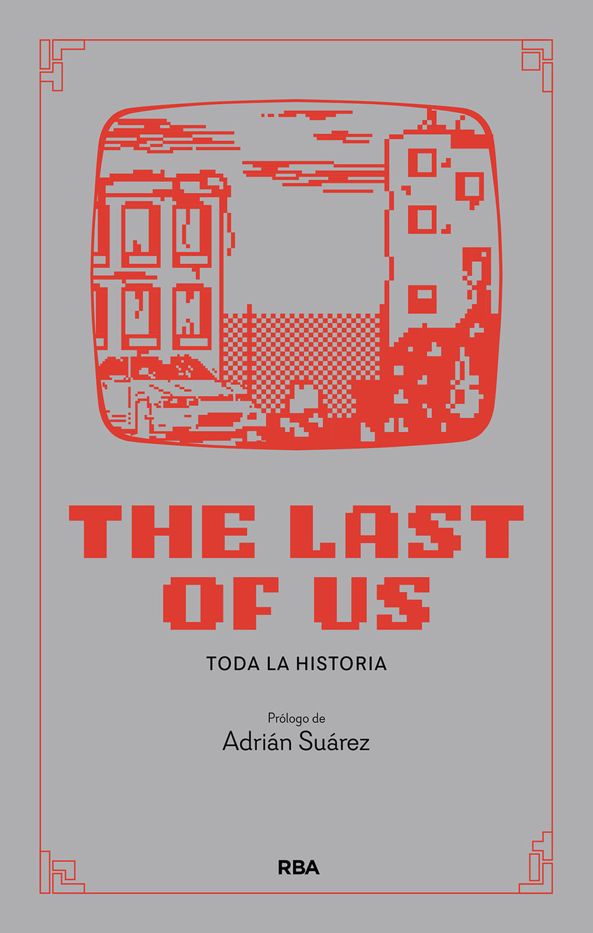 The Last of Us