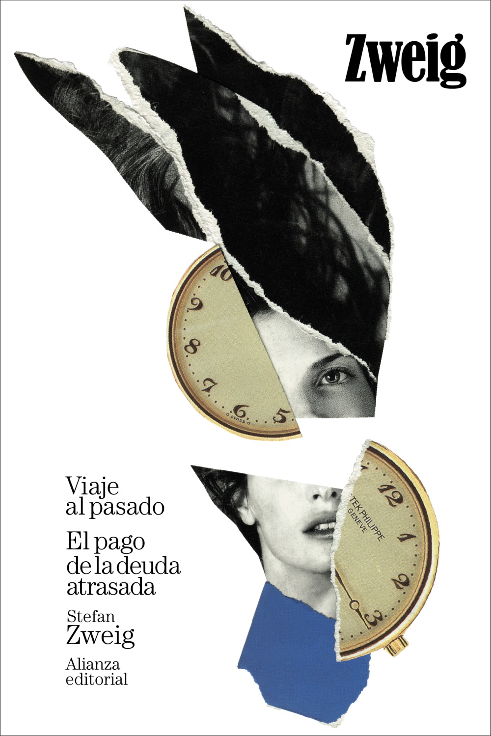 Viaje al pasado. El pago de la deuda atrasada