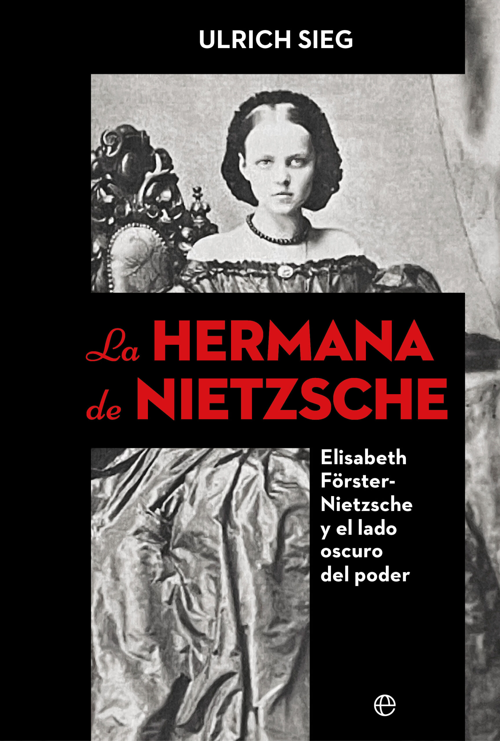 La hermana de Nietzsche