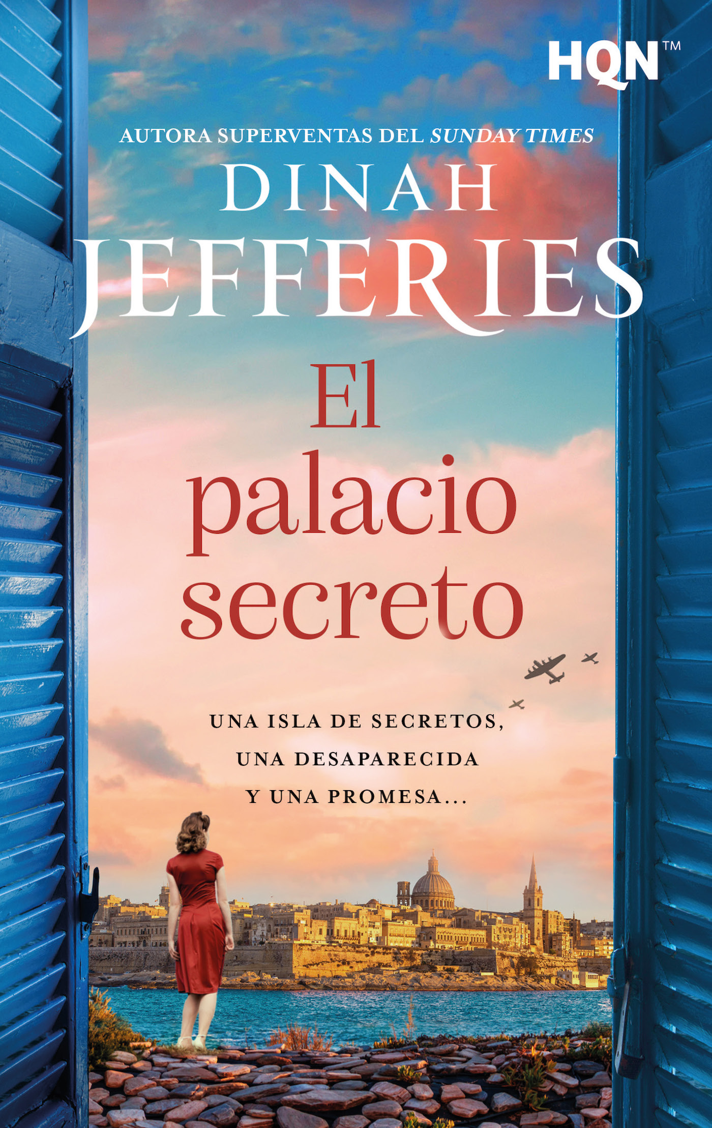 El palacio secreto