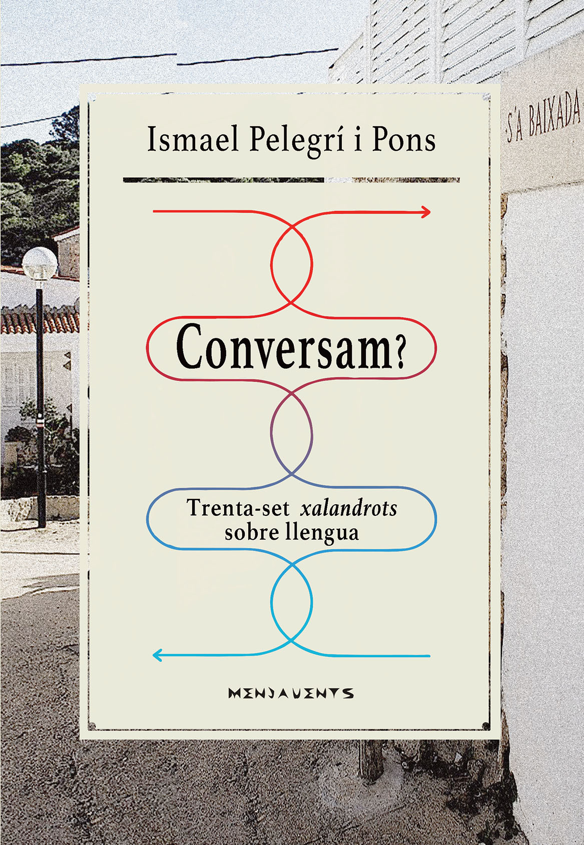 Conversam?