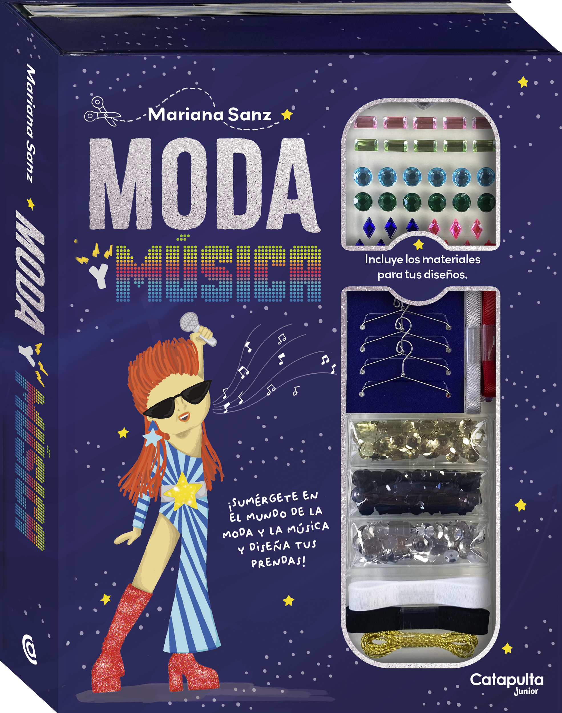 Moda y música