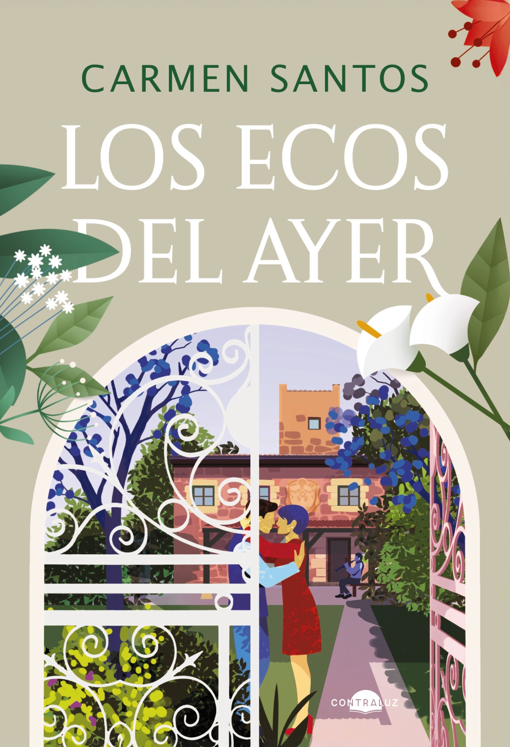 Los ecos del ayer