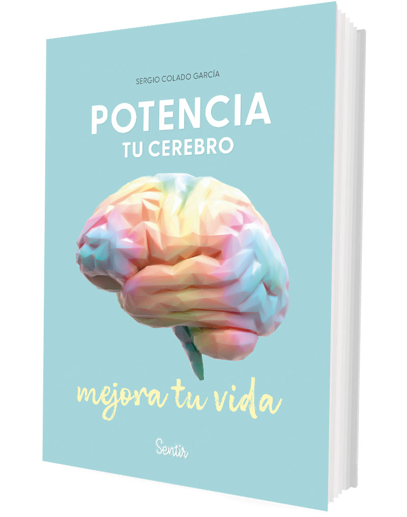 Potencia tu cerebro, mejora tu vida