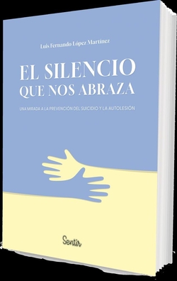 El silencio que nos abraza