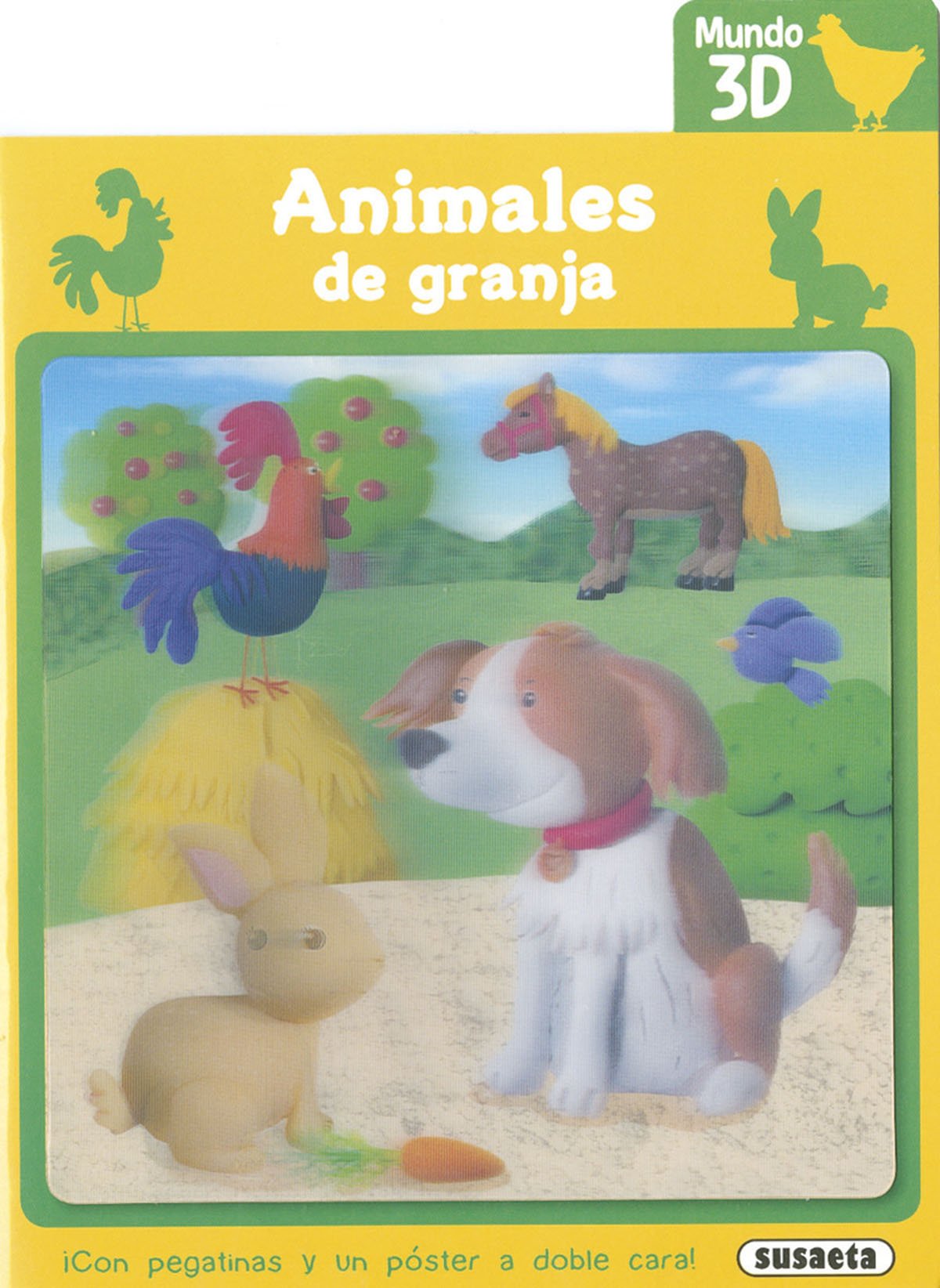 Animales de granja