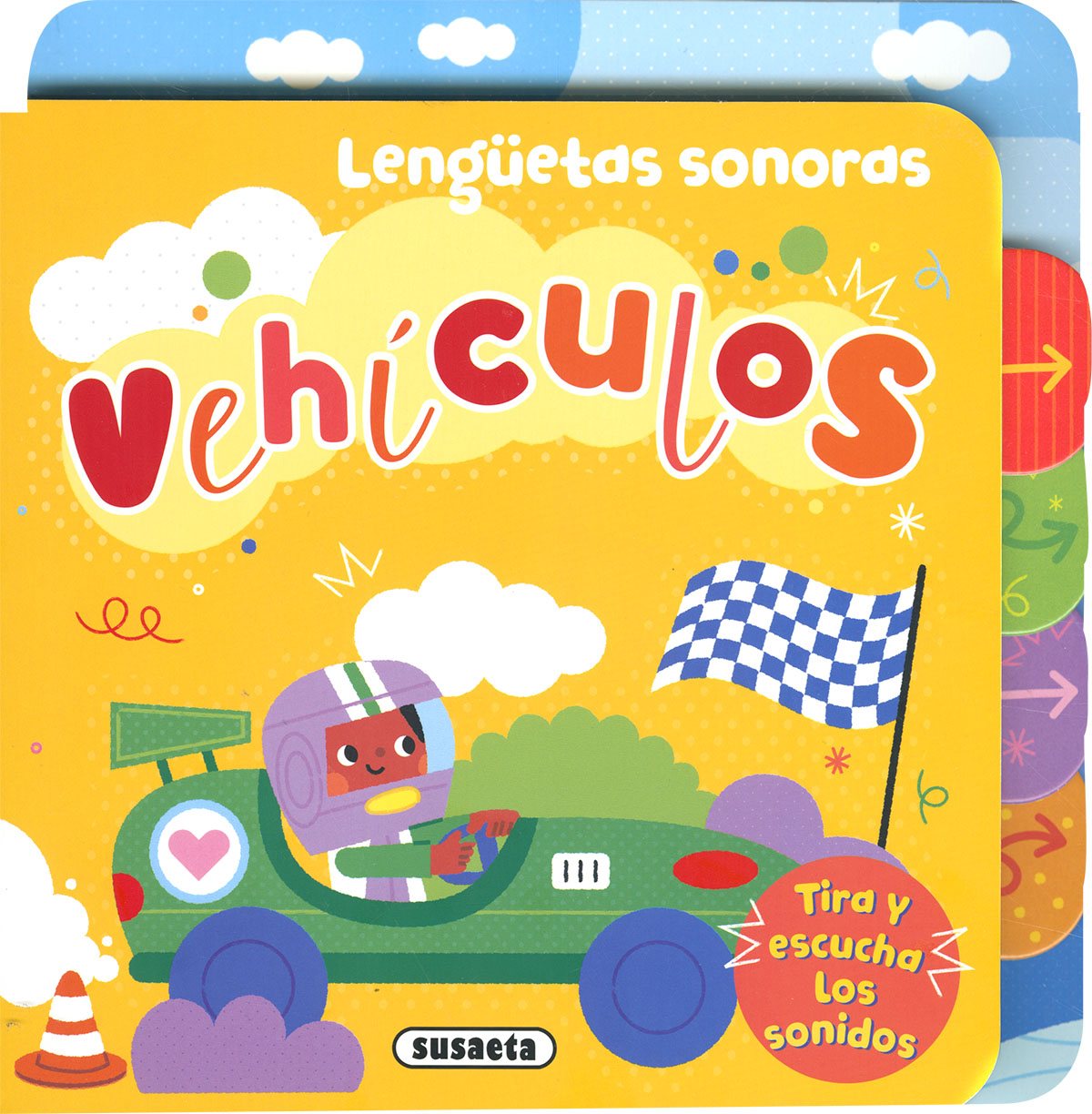 Vehículos