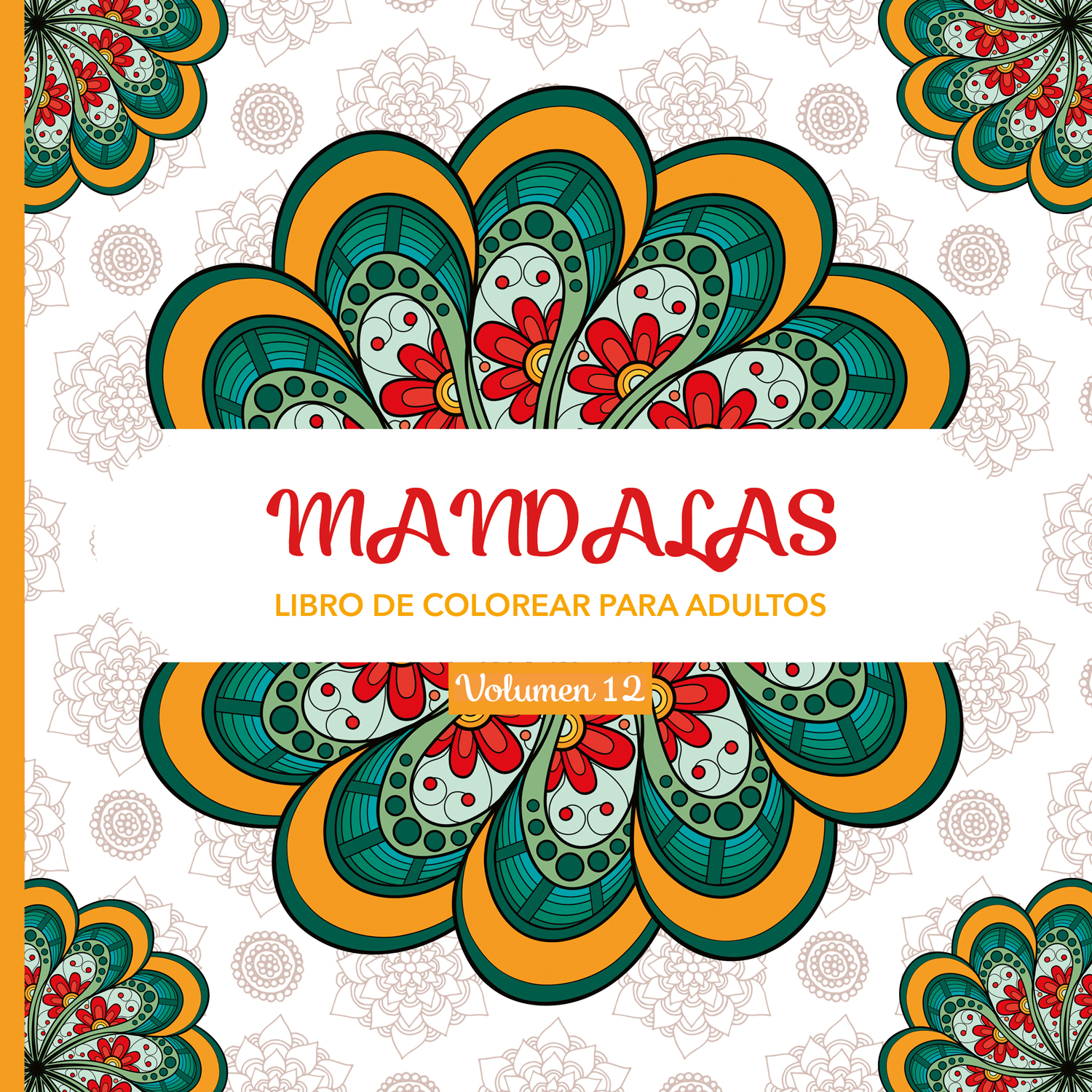 Mandalas 12