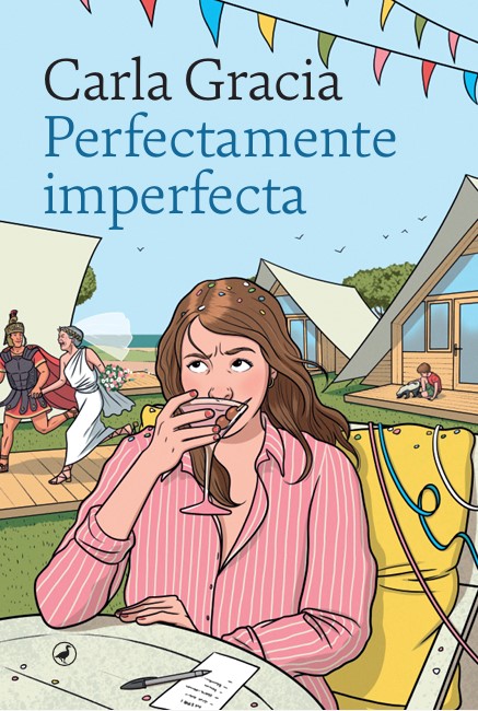 Todo lo que aprendo de ti