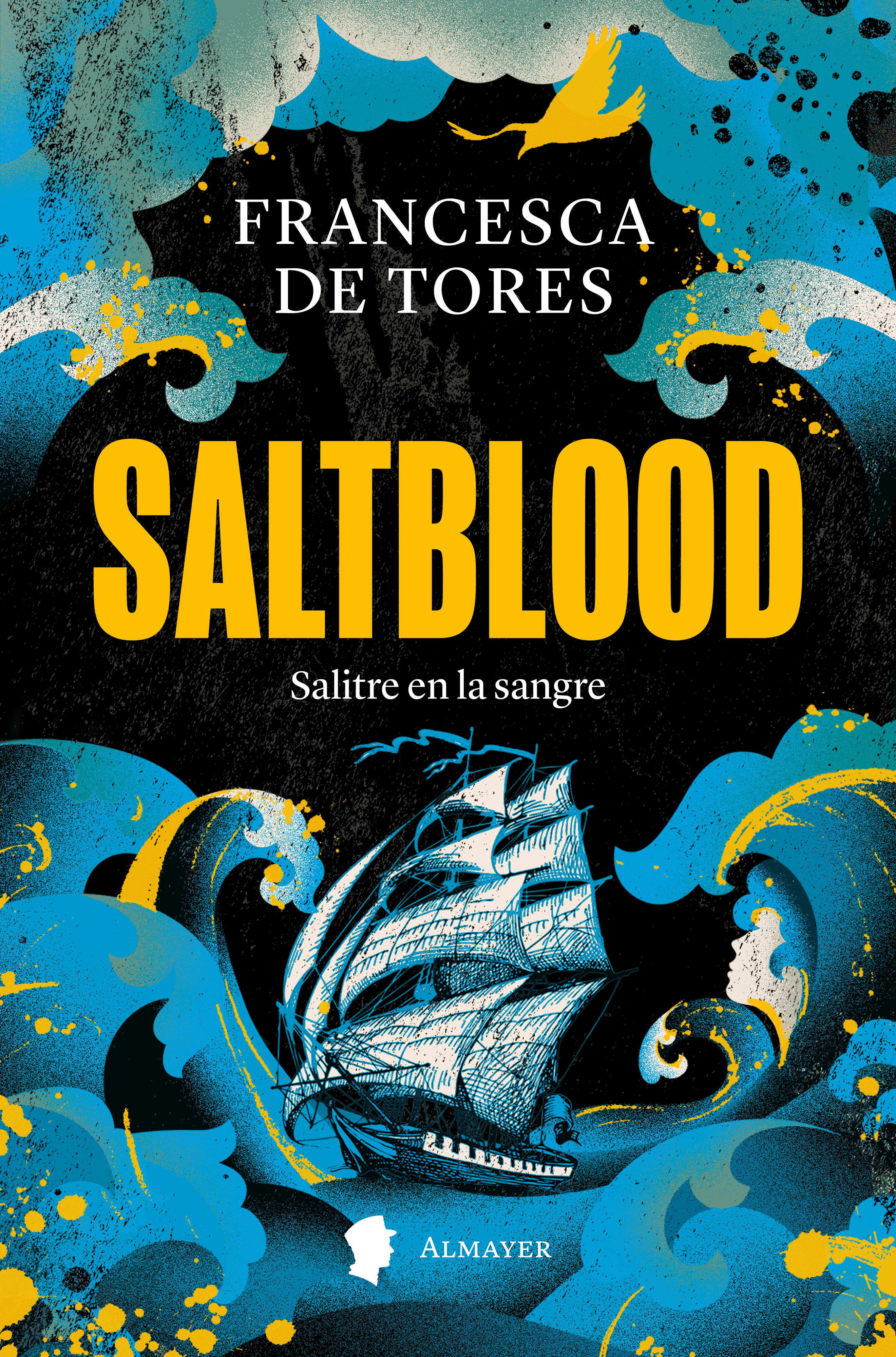 Saltblood