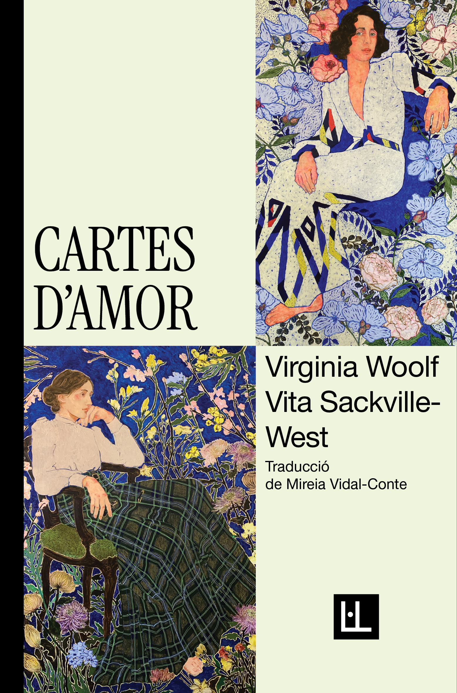 Cartes d'amor