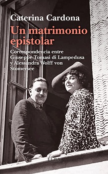 Un matrimonio epistolar