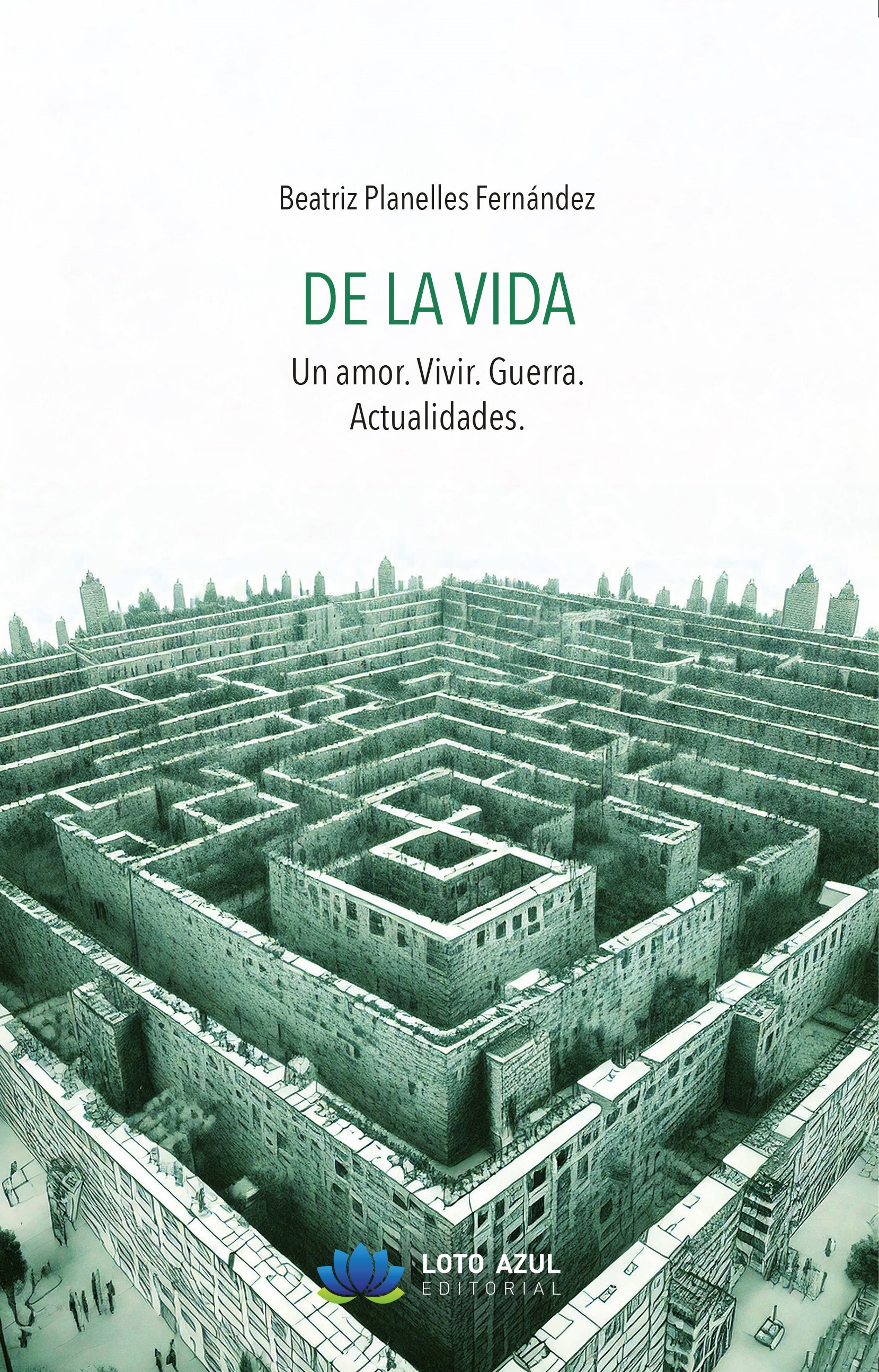 De la vida