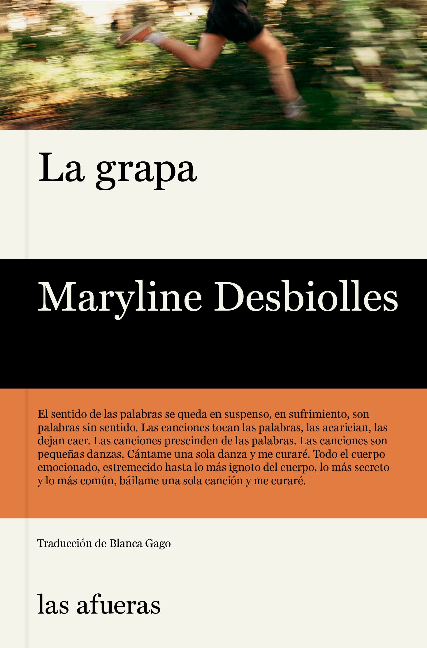 La grapa