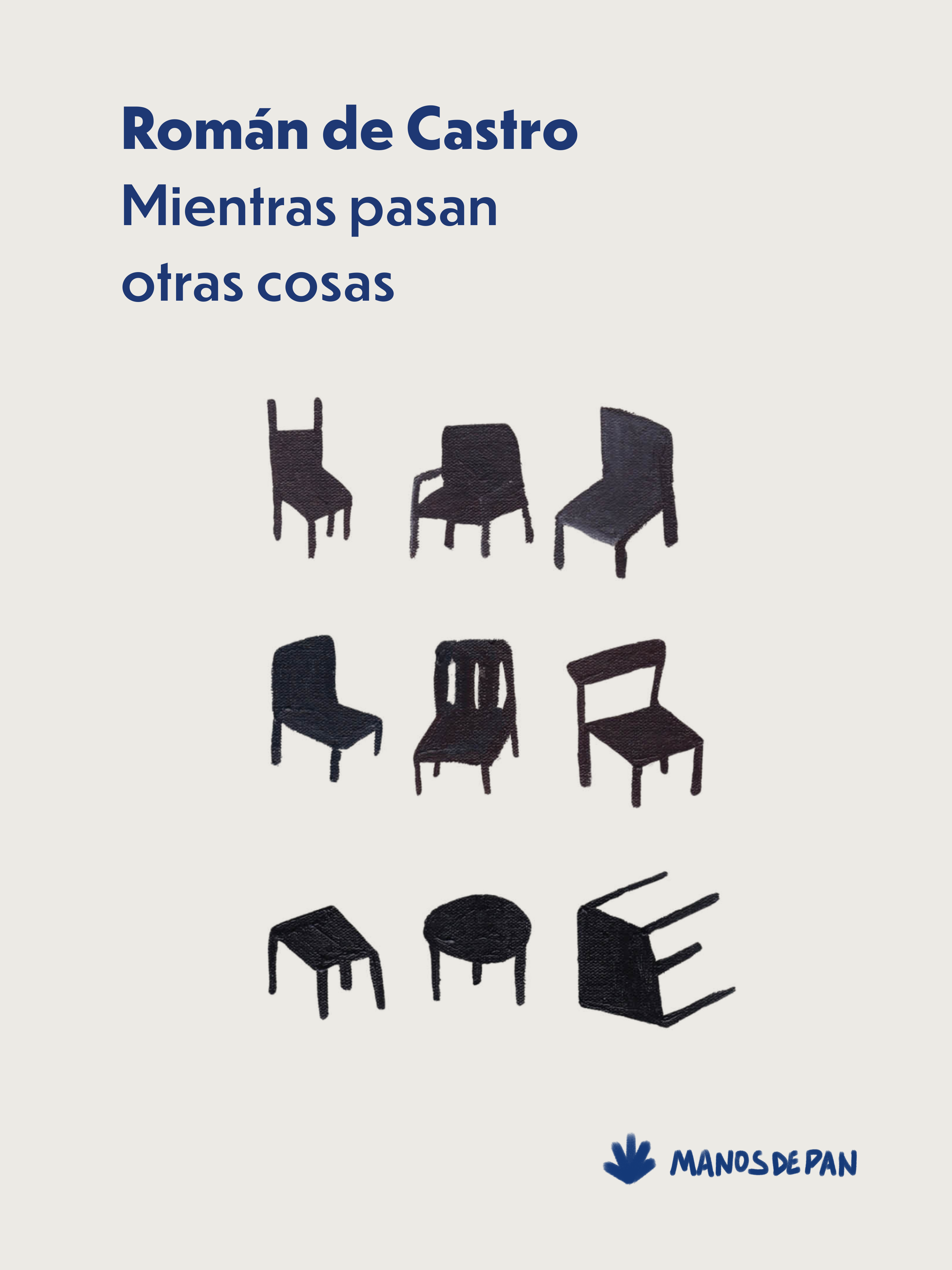 Mientras pasan otras cosas