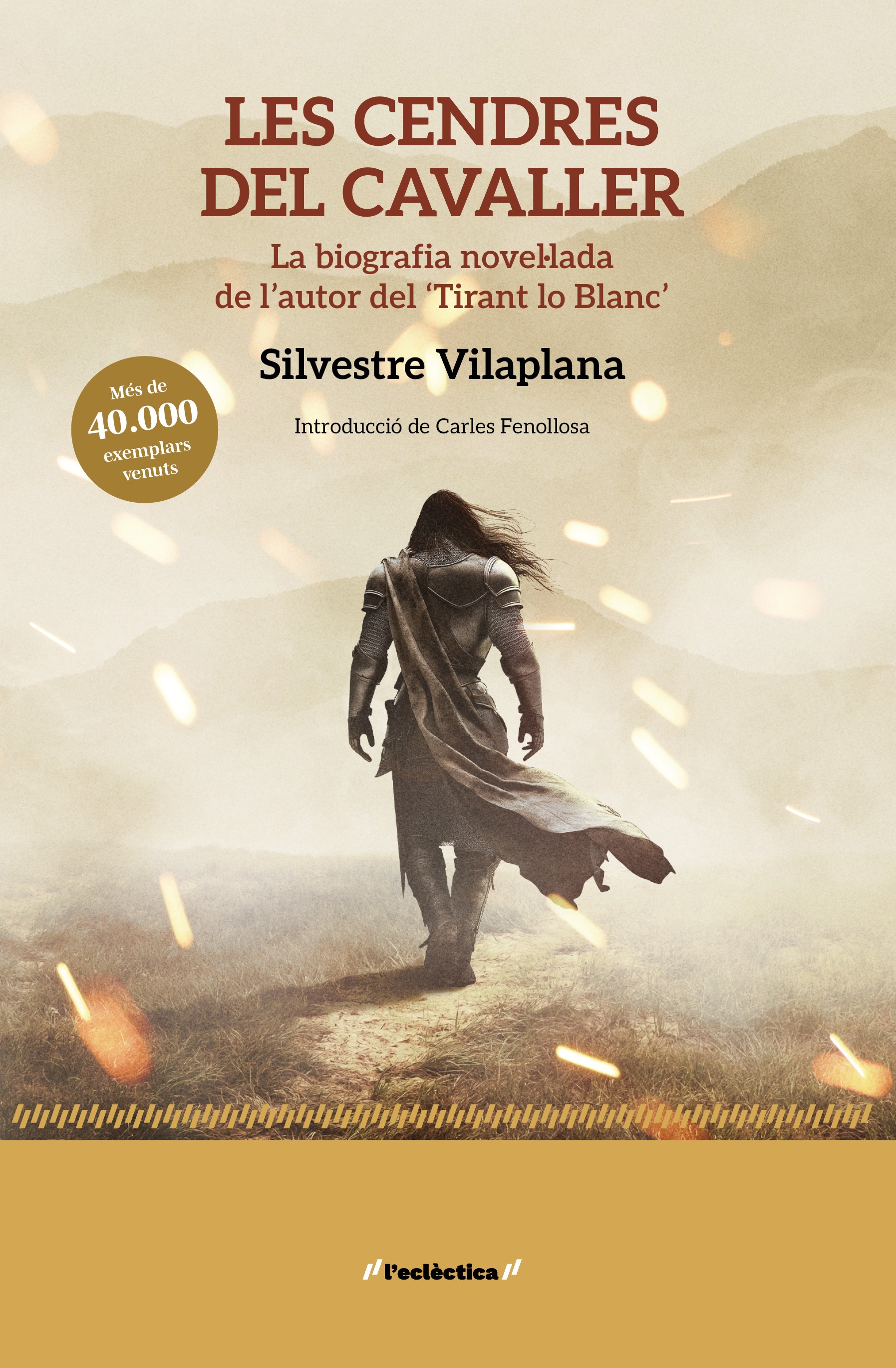 Les cendres del cavaller