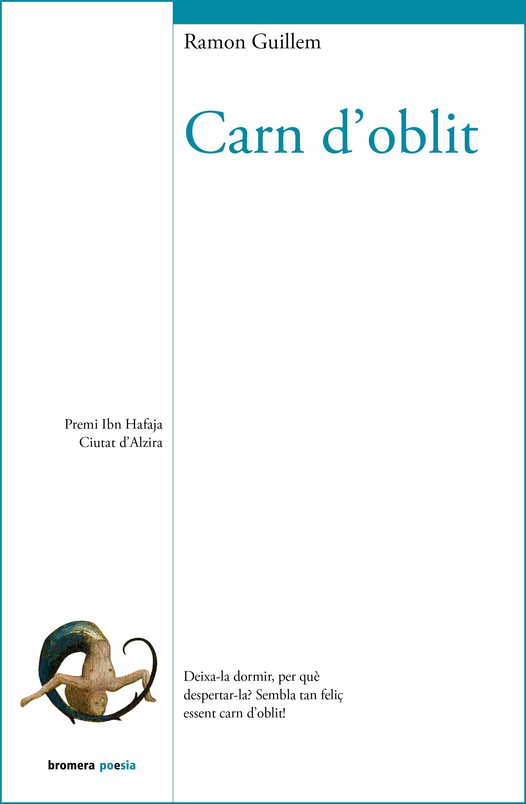 Carn d´oblit