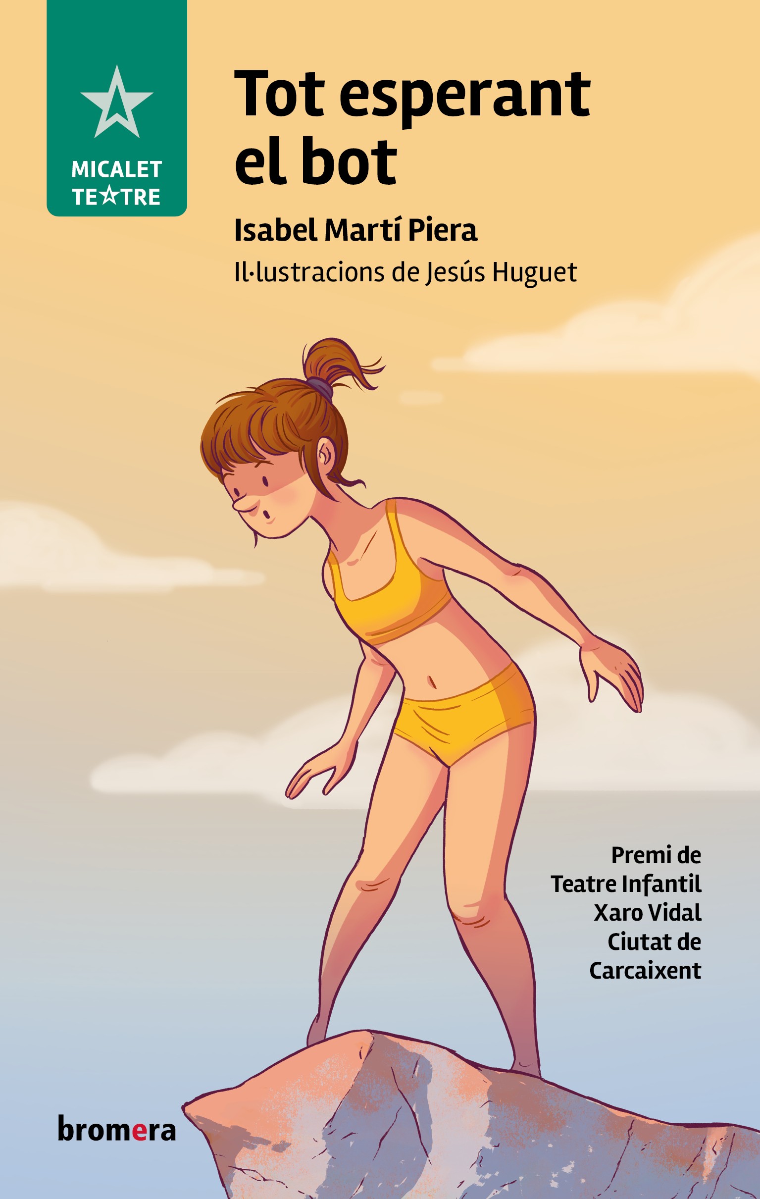 Tot esperant el bot