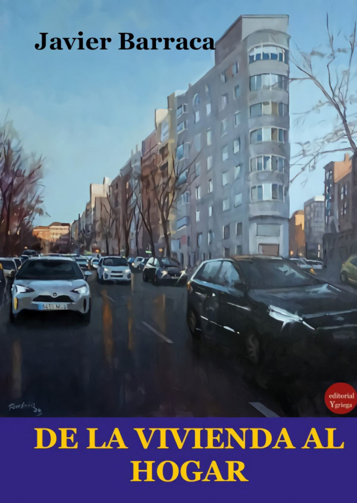 De la vivienda al hogar