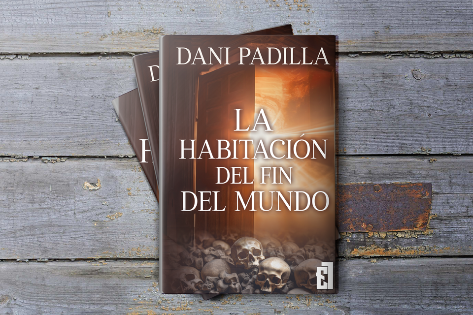 LA HABITACION DEL FIN DEL MUNDO