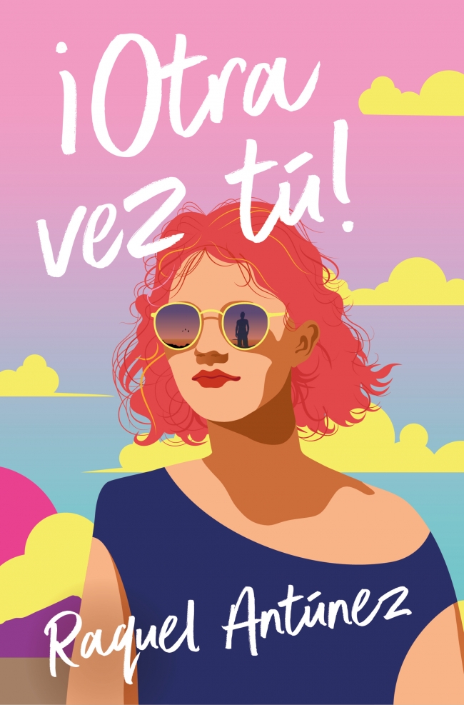¡Otra vez, tú!