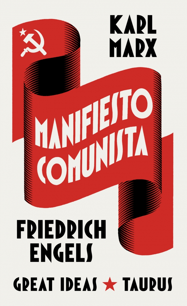 Manifiesto comunista
